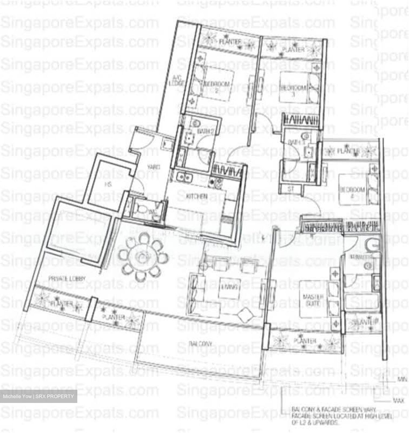 The Oceanfront @ Sentosa Cove (D4), Condominium #554785301